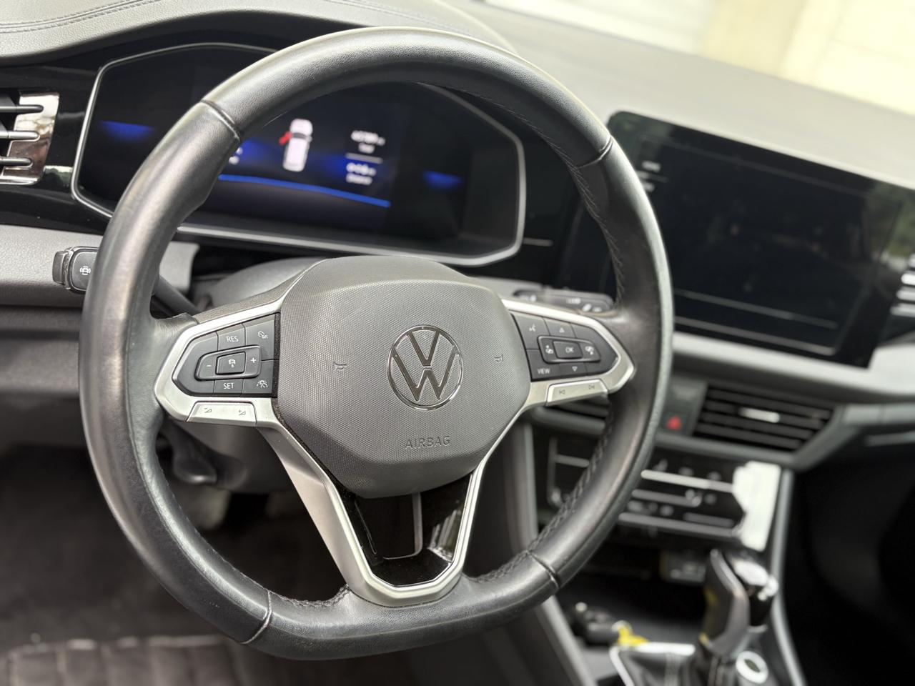 Volkswagen Jetta S Auto 2025