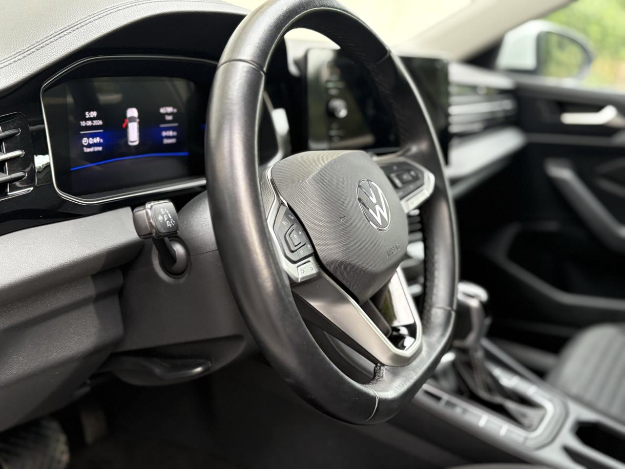 Volkswagen Jetta S Auto 2025