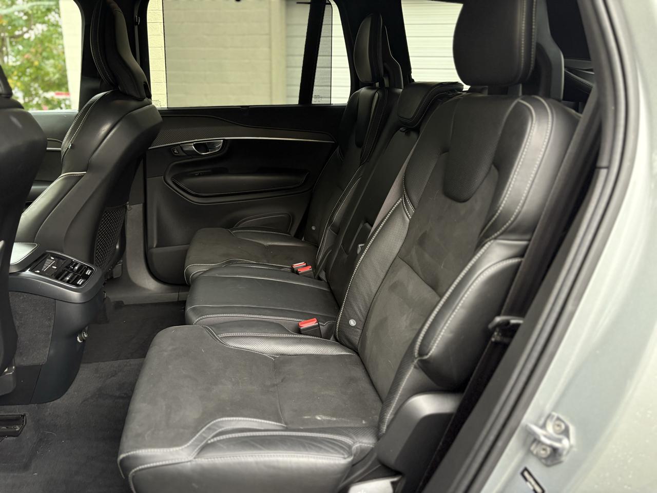 Volvo XC90 T6 AWD R-Design 2019