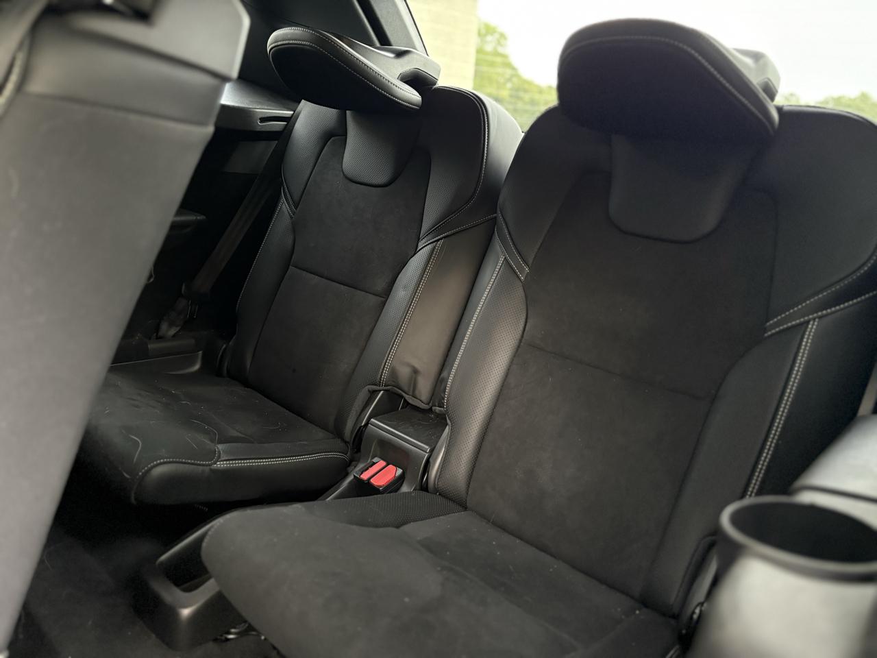 Volvo XC90 T6 AWD R-Design 2019