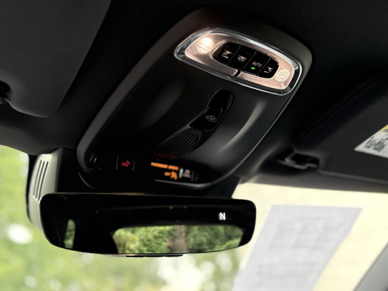 Volvo XC90 T6 AWD R-Design 2019