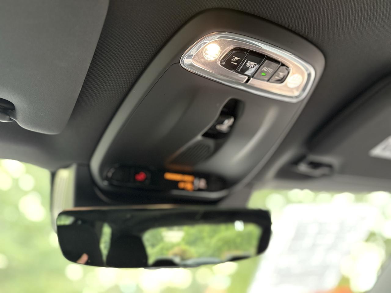 Volvo XC90 T6 AWD R-Design 2019