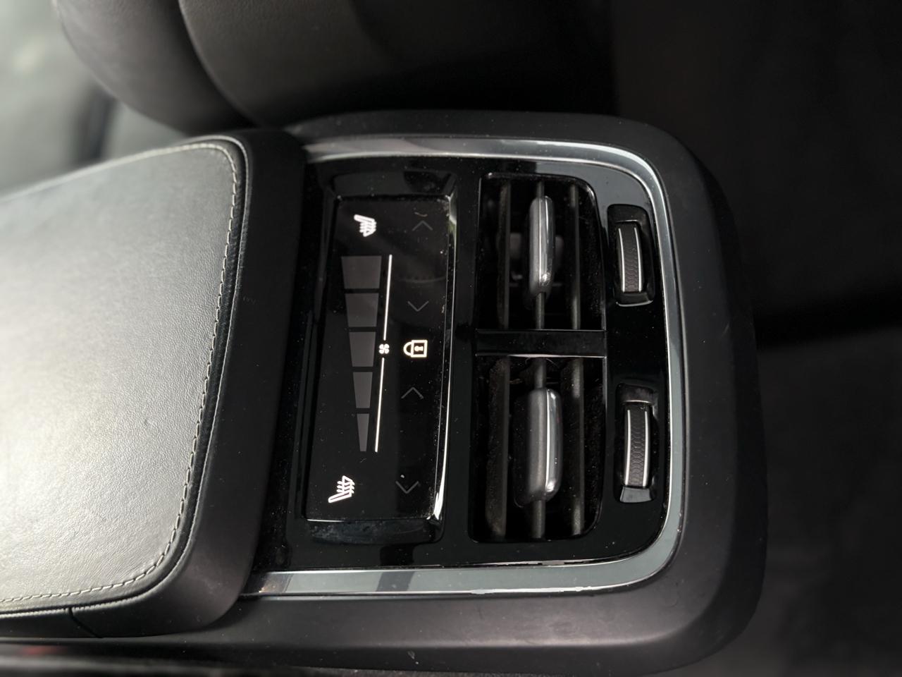 Volvo XC90 T6 AWD R-Design 2019