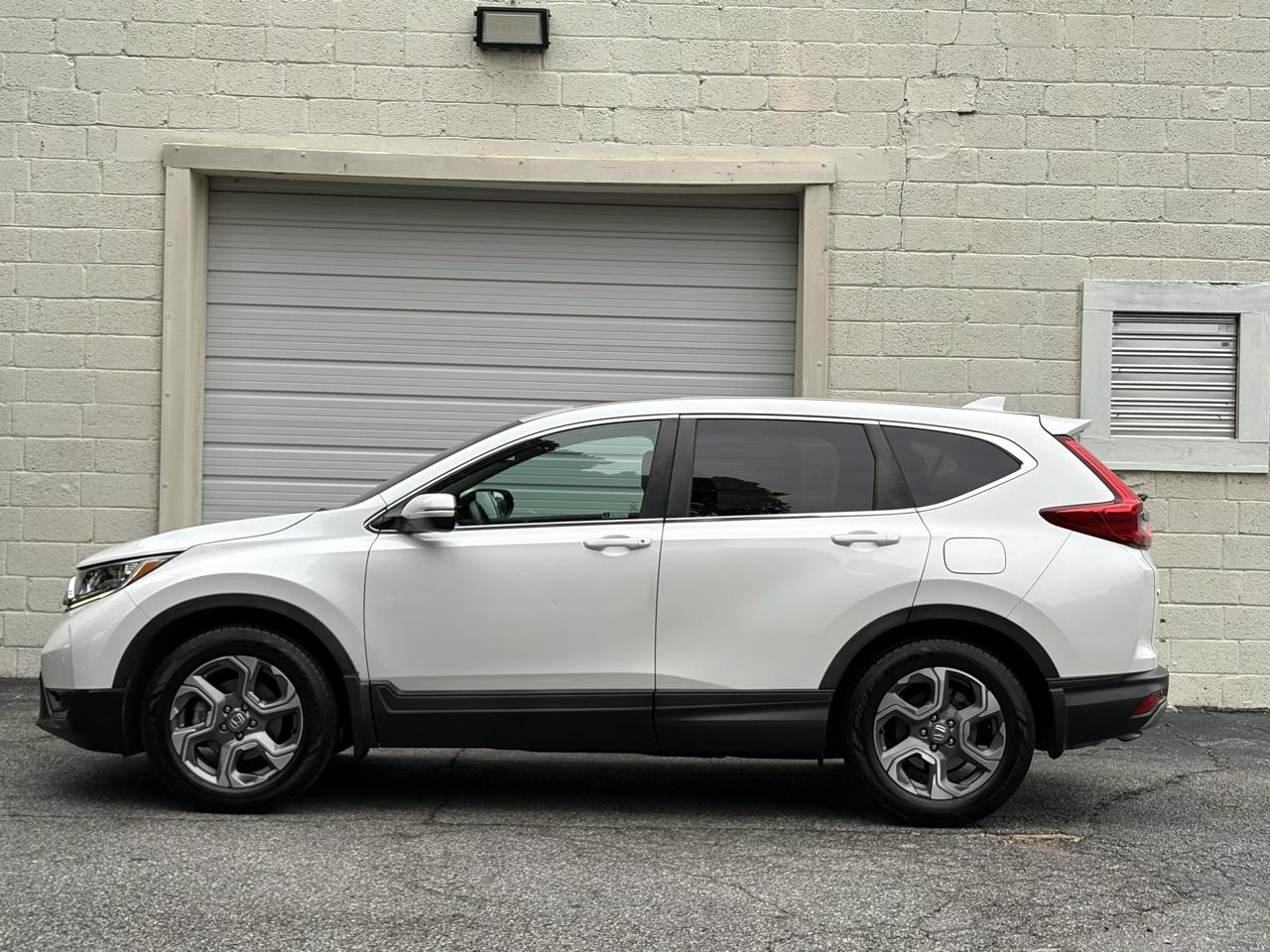 Honda CR-V EX-L 2WD 2019