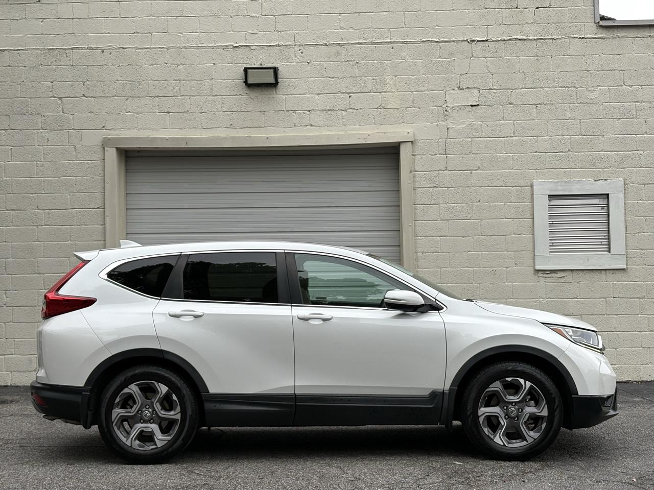 Honda CR-V EX-L 2WD 2019