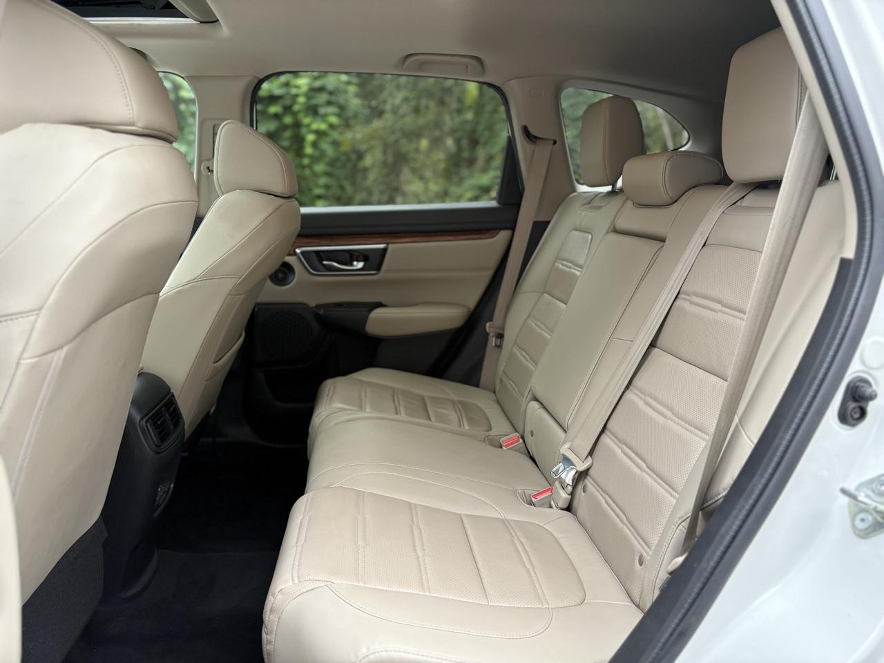 Honda CR-V EX-L 2WD 2019
