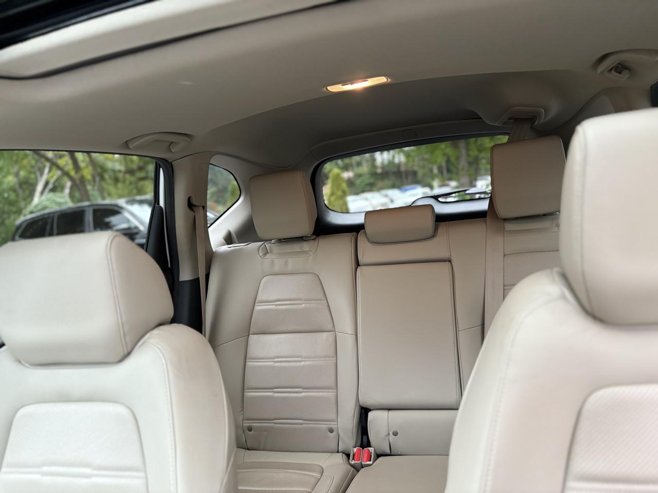 Honda CR-V EX-L 2WD 2019