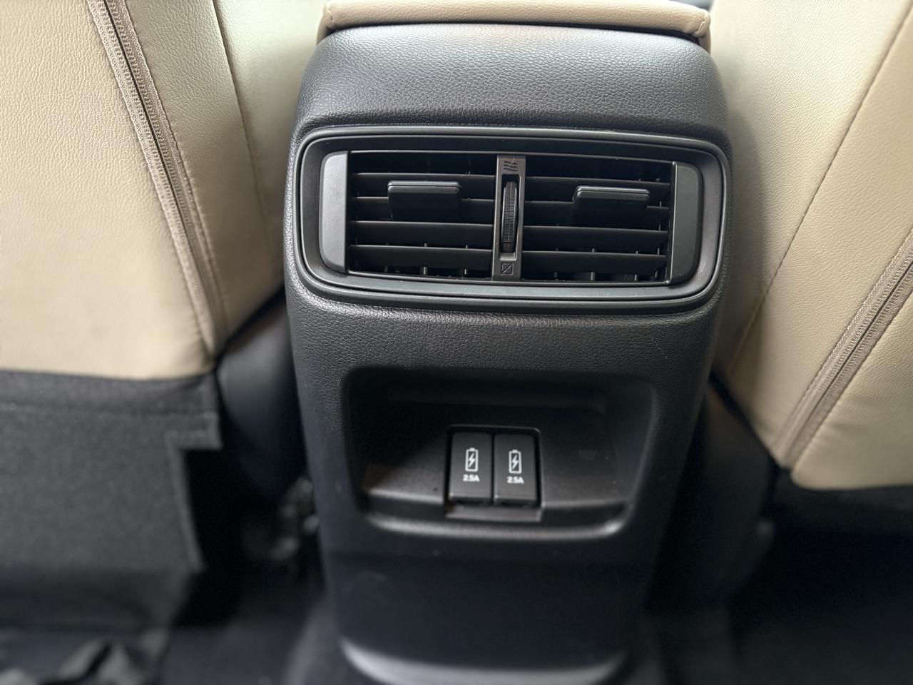 Honda CR-V EX-L 2WD 2019