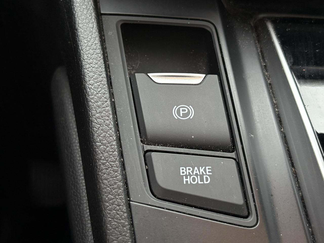 Honda CR-V EX-L 2WD 2019