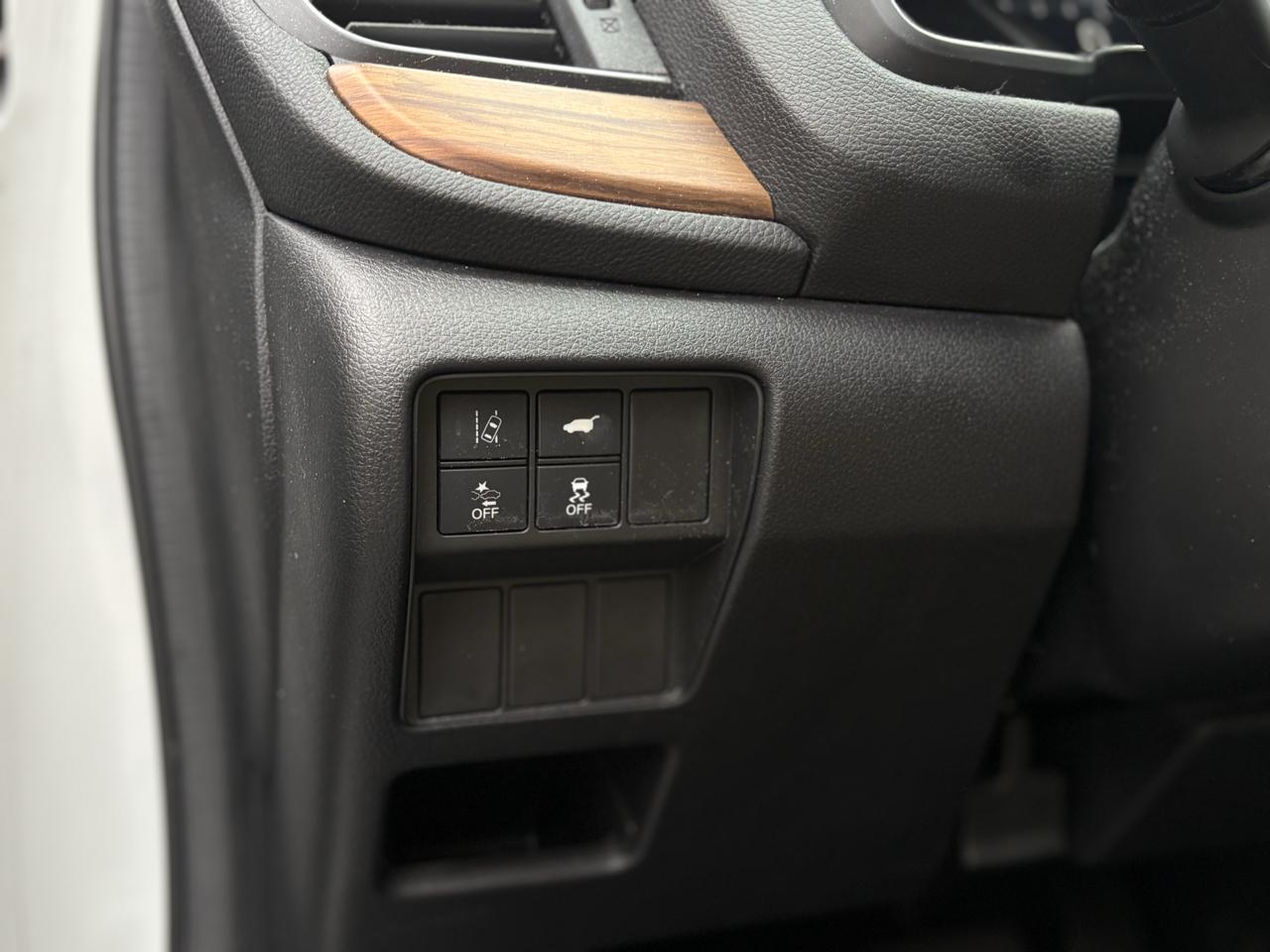 Honda CR-V EX-L 2WD 2019