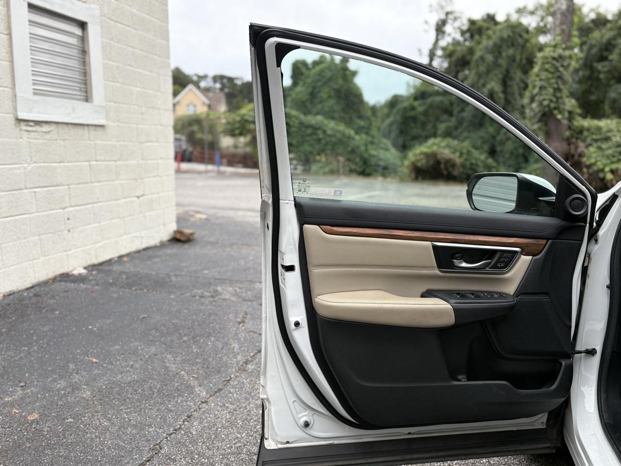 Honda CR-V EX-L 2WD 2019
