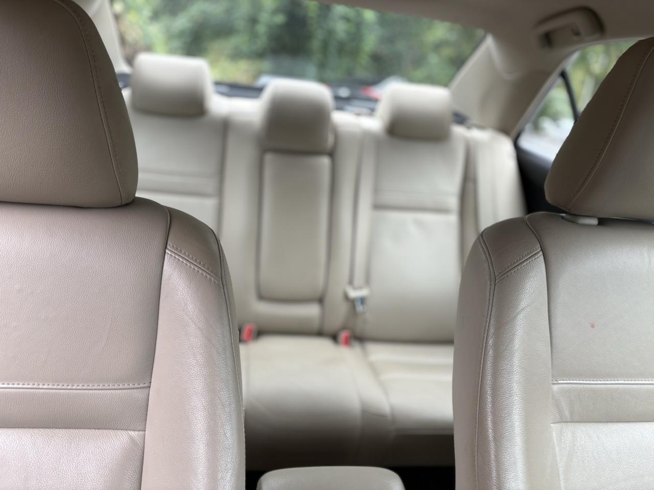 Toyota Camry 4dr Sdn I4 Auto SE Sport Limited Edition (Natl) 2012