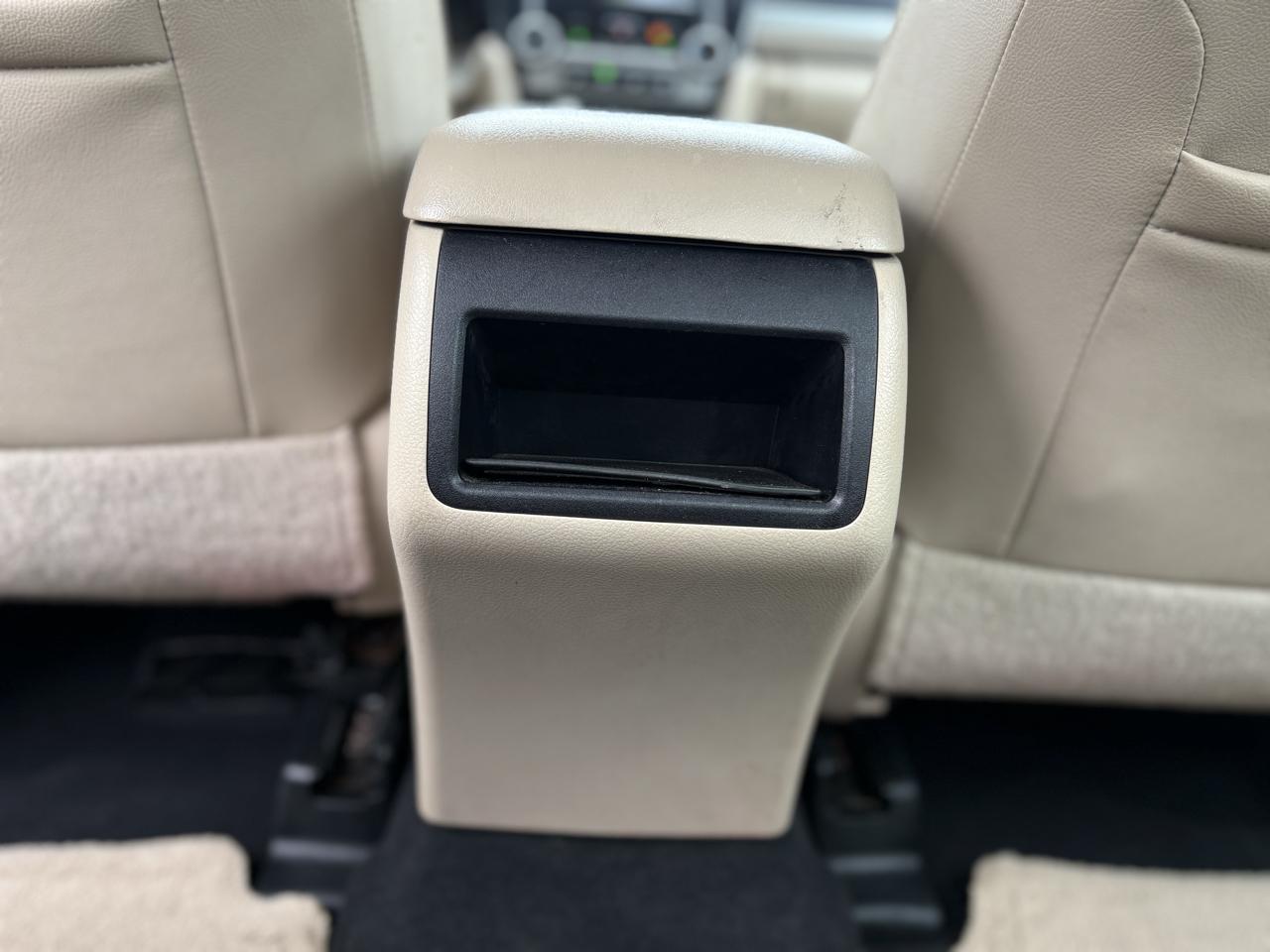 Toyota Camry 4dr Sdn I4 Auto SE Sport Limited Edition (Natl) 2012
