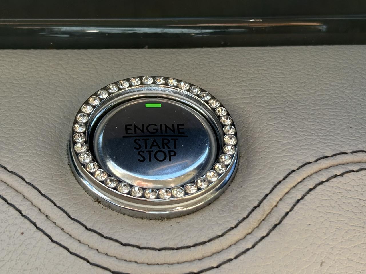 Lincoln Navigator 4x4 Reserve 2018