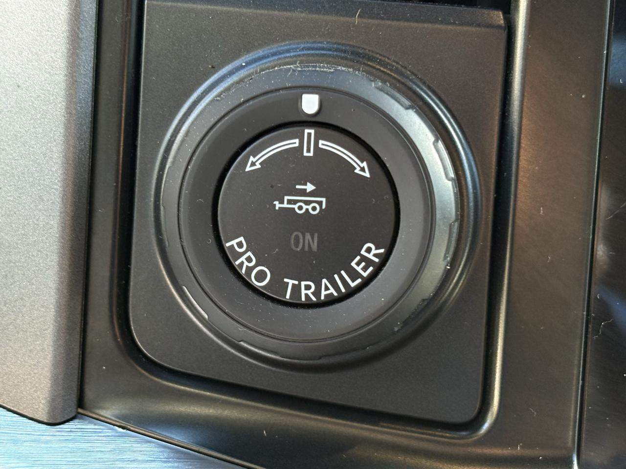 Ford F-150 King Ranch 4WD SuperCrew 5.5' Box 2021