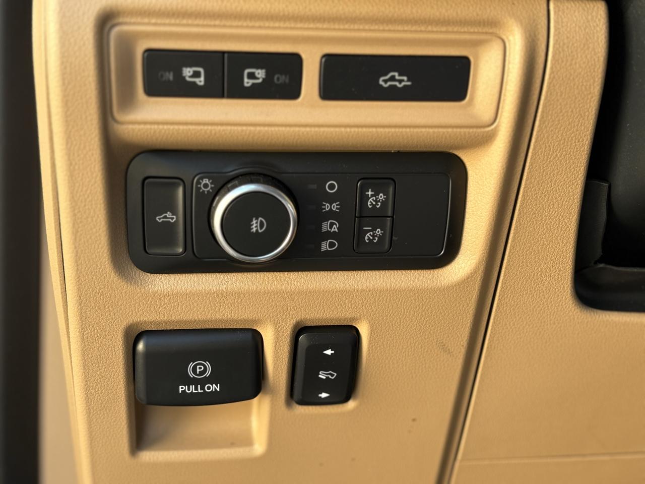 Ford F-150 King Ranch 4WD SuperCrew 5.5' Box 2021