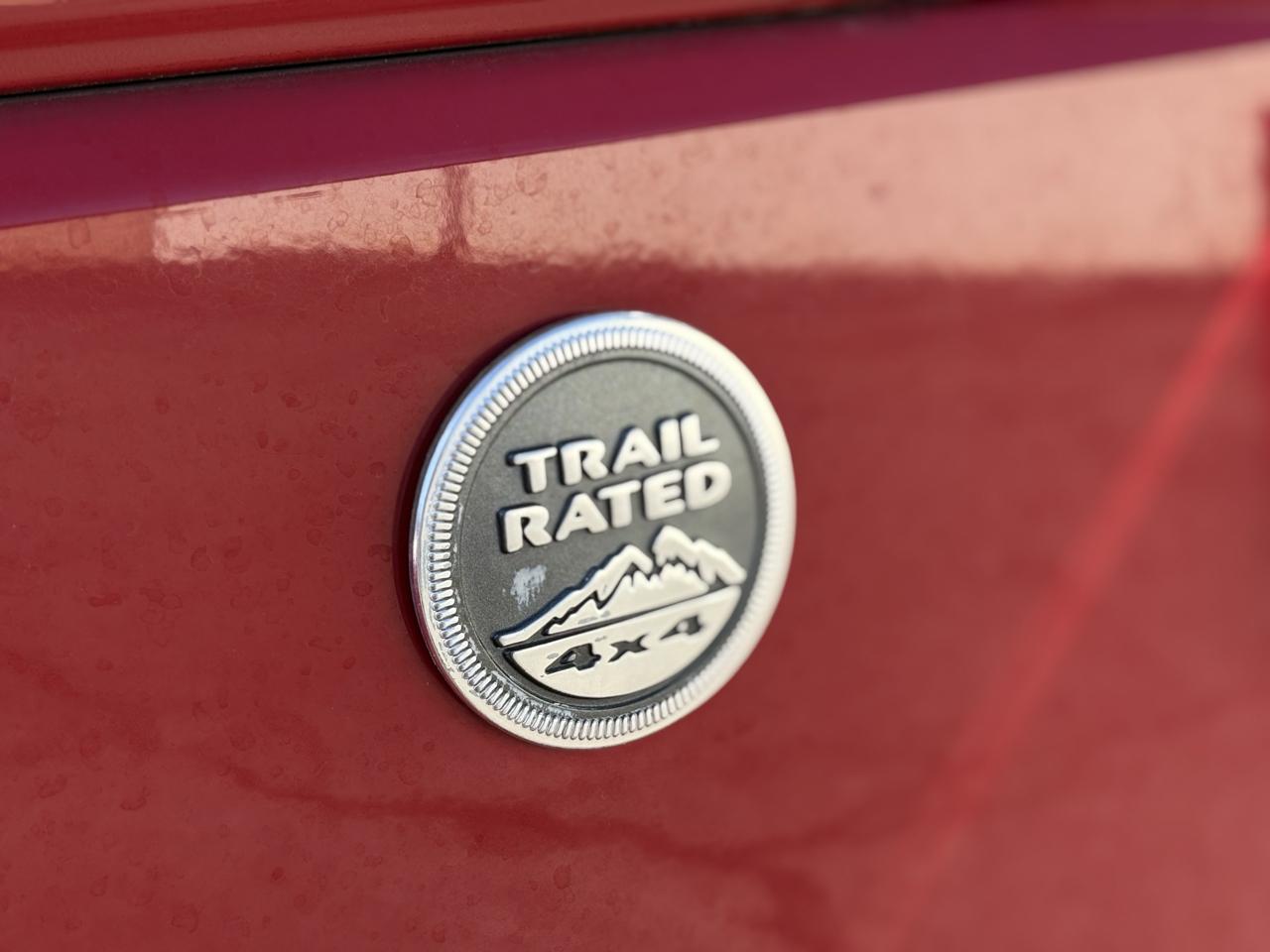 Jeep Wrangler Unlimited 4WD 4dr Sahara 2014
