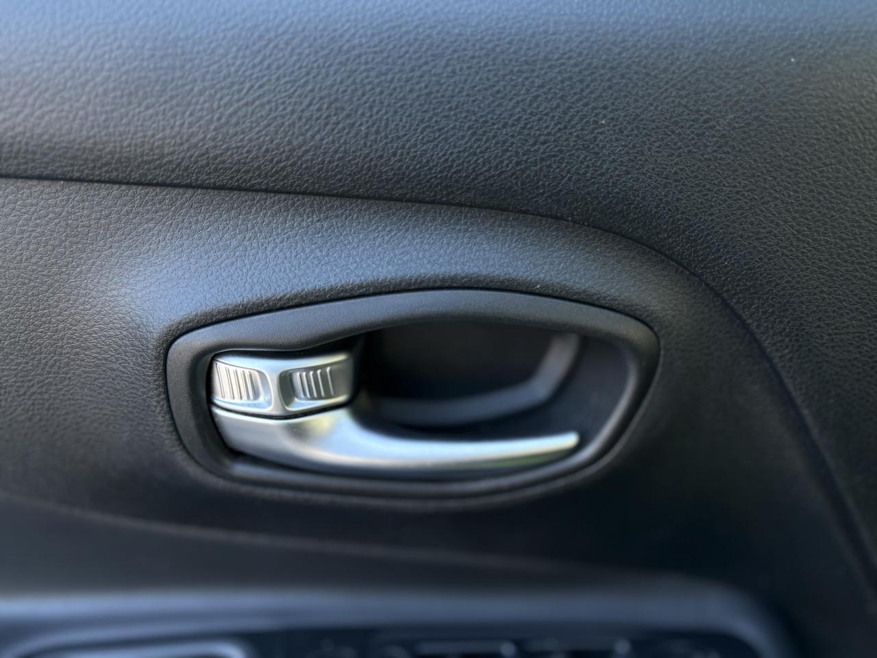 Jeep Renegade Altitude FWD 2018