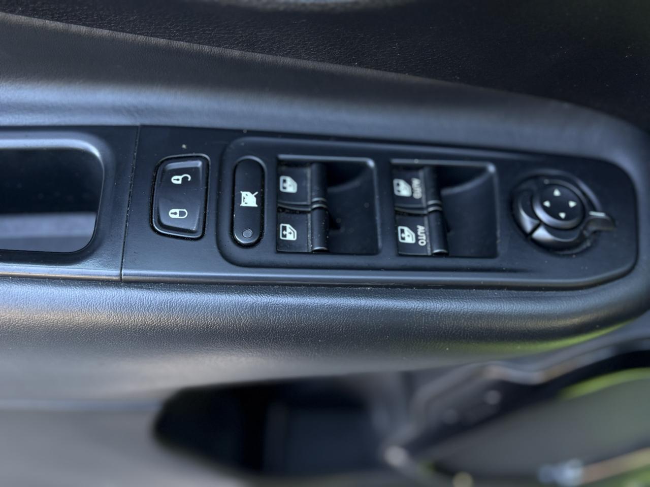 Jeep Renegade Altitude FWD 2018