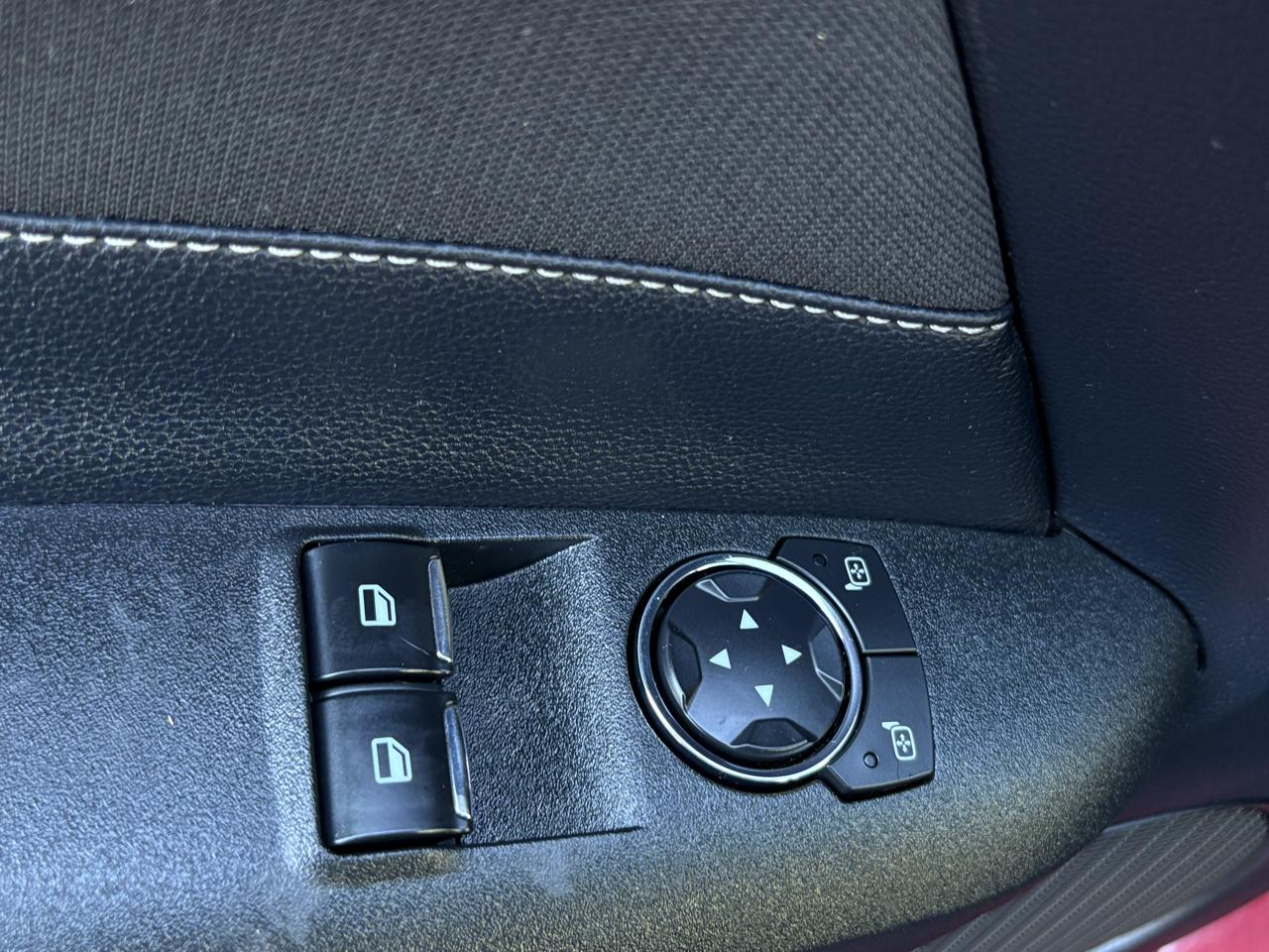 Ford Mustang  2018