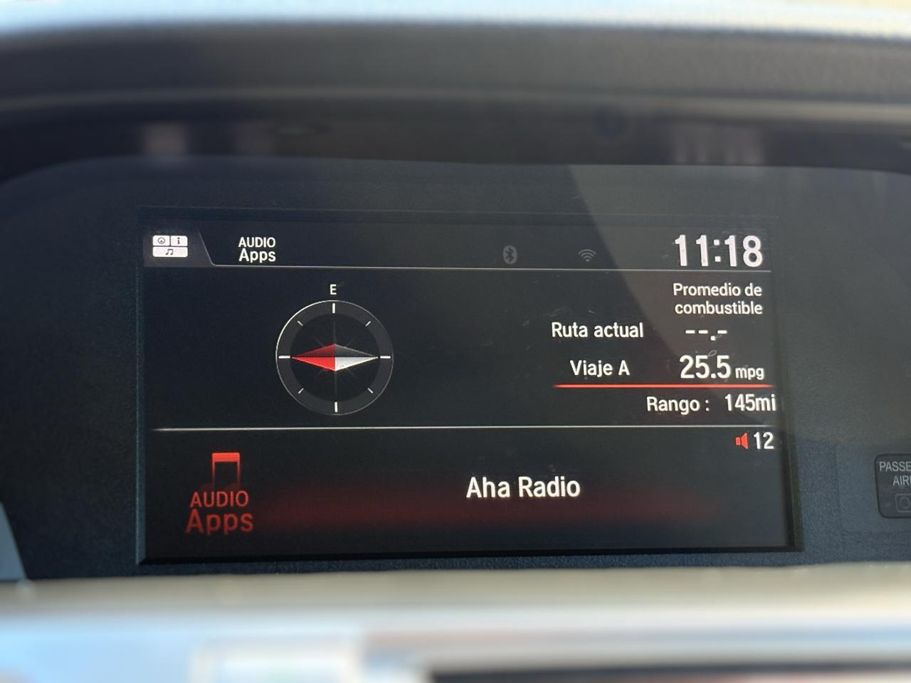 Honda Accord Sedan  2017