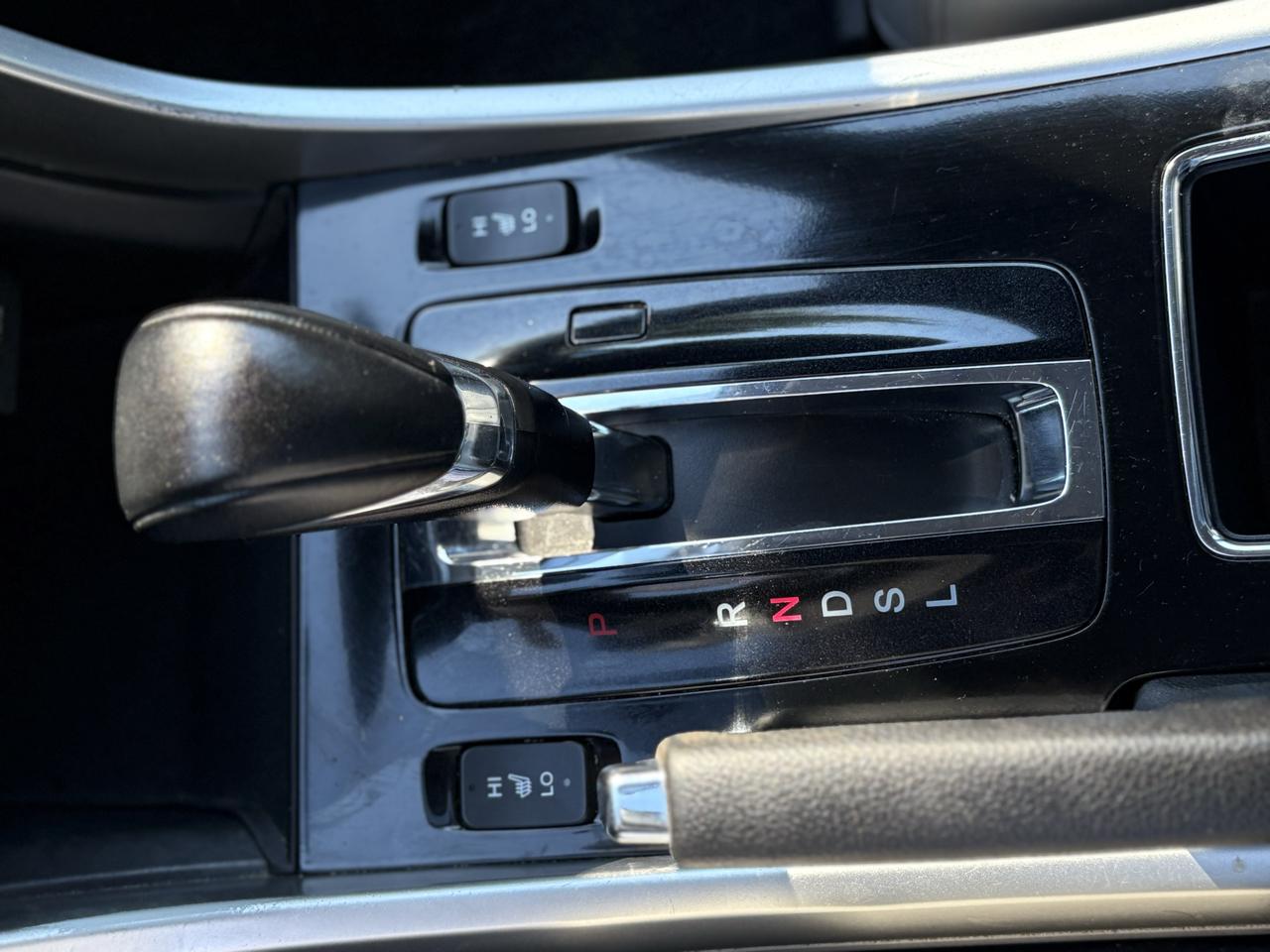 Honda Accord Sedan  2017