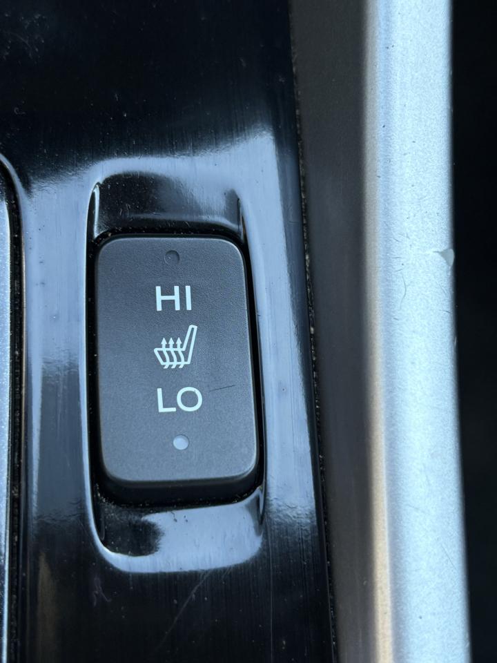 Honda Accord Sedan  2017