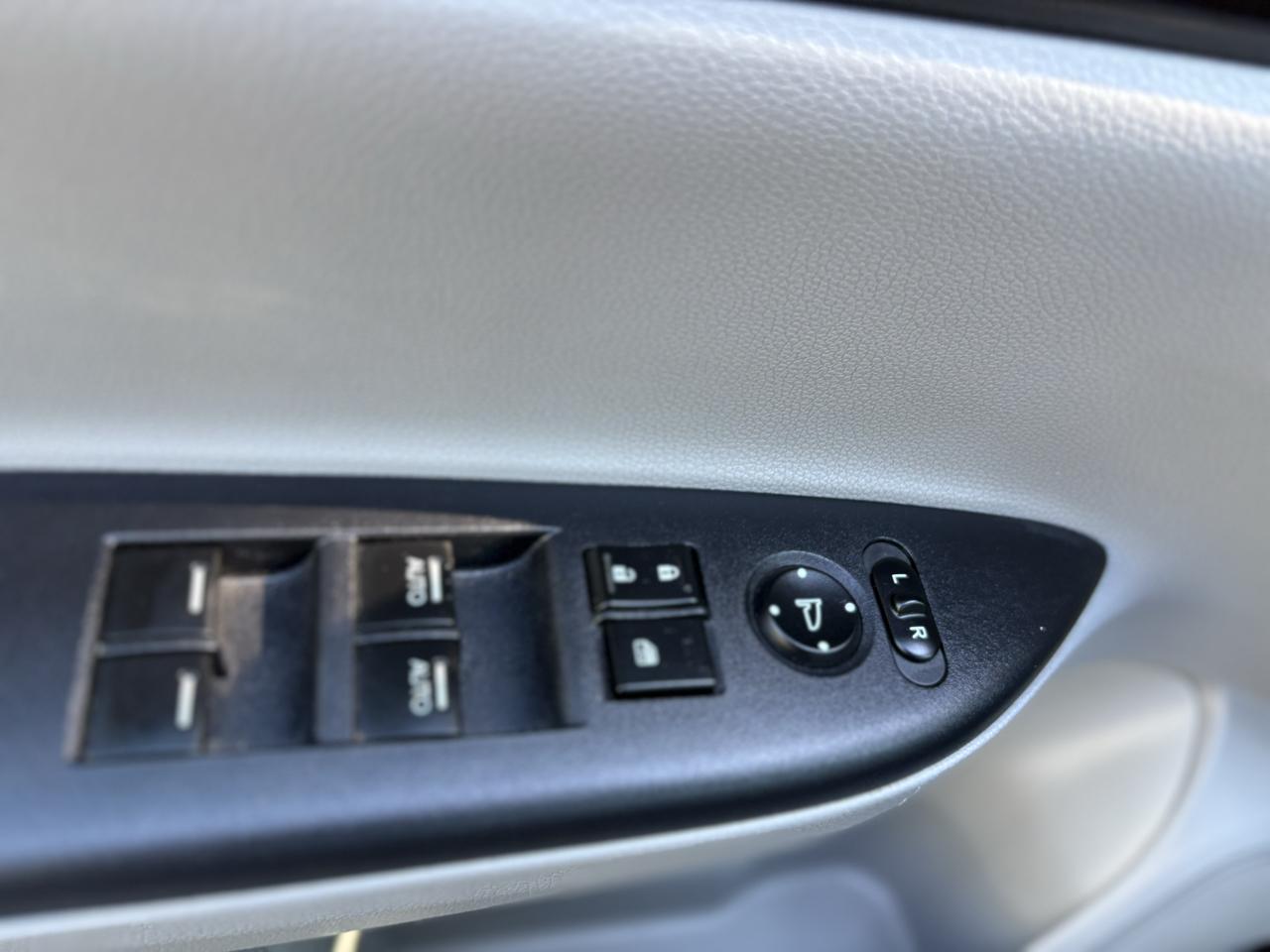Honda Accord Sedan  2017