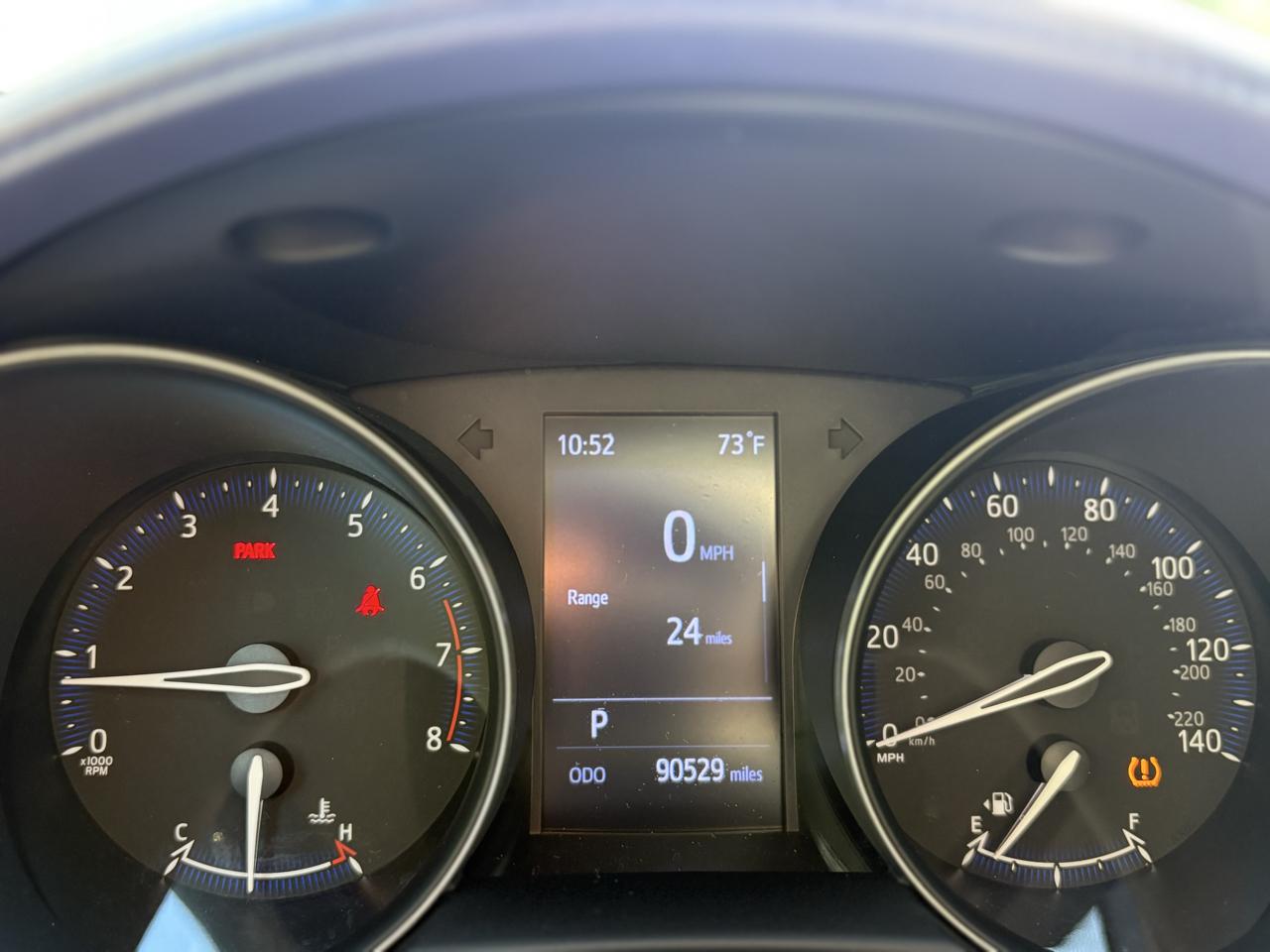 Toyota C-HR Limited FWD (Natl) 2020