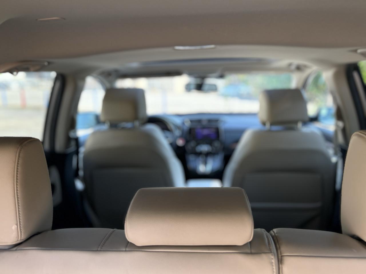 Honda CR-V EX-L 2WD 2018