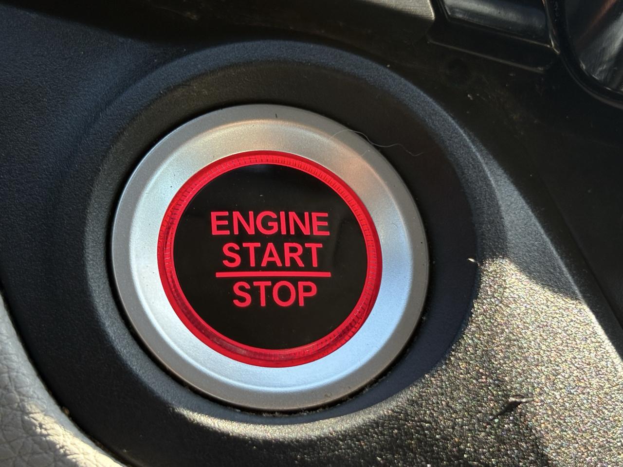 Honda Odyssey EX-L Auto 2018