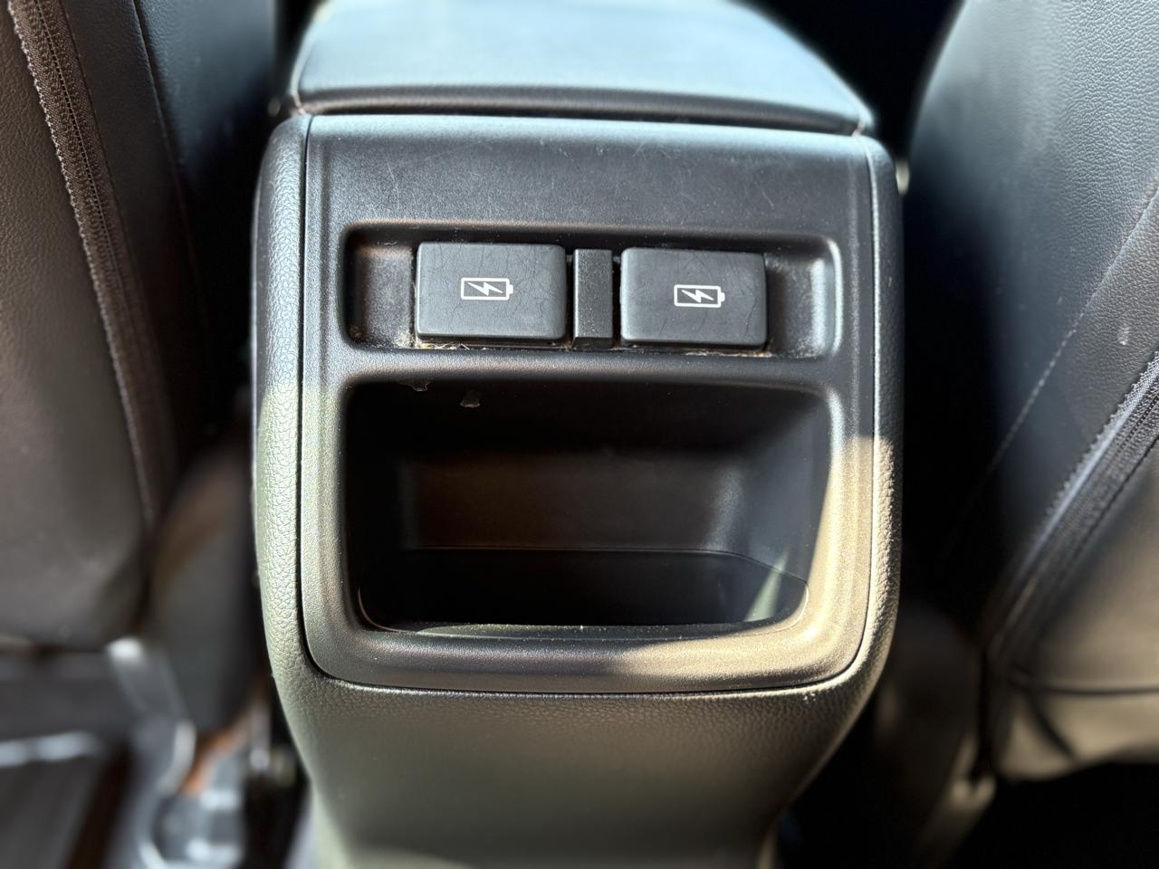 Honda Accord Sedan Sport 1.5T CVT 2022
