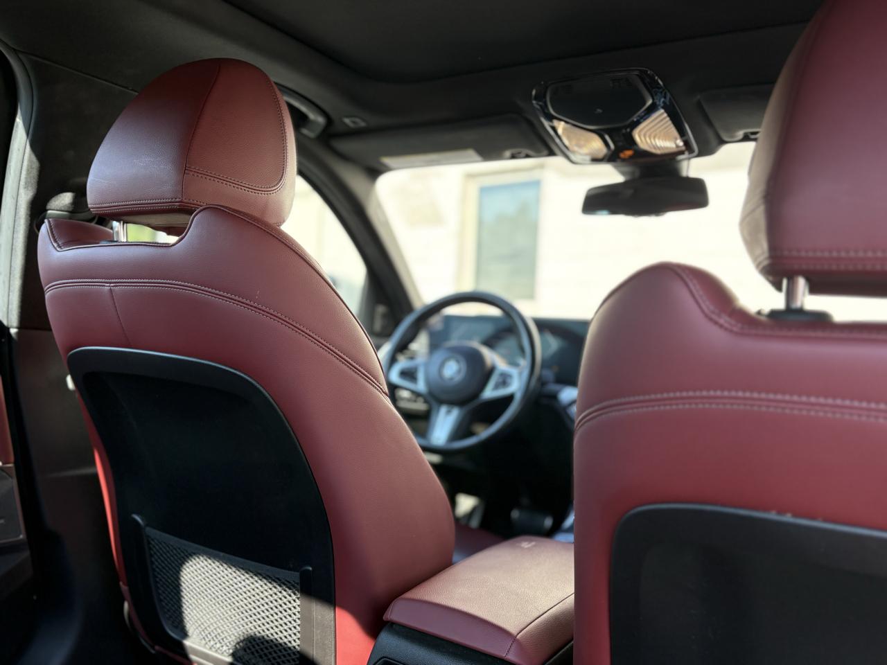 BMW 3 Series 330i Sedan 2023