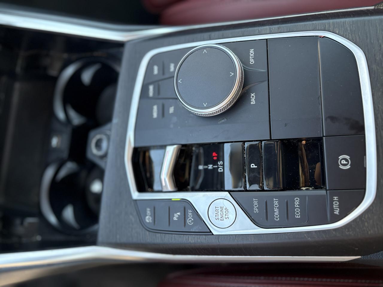 BMW 3 Series 330i Sedan 2023