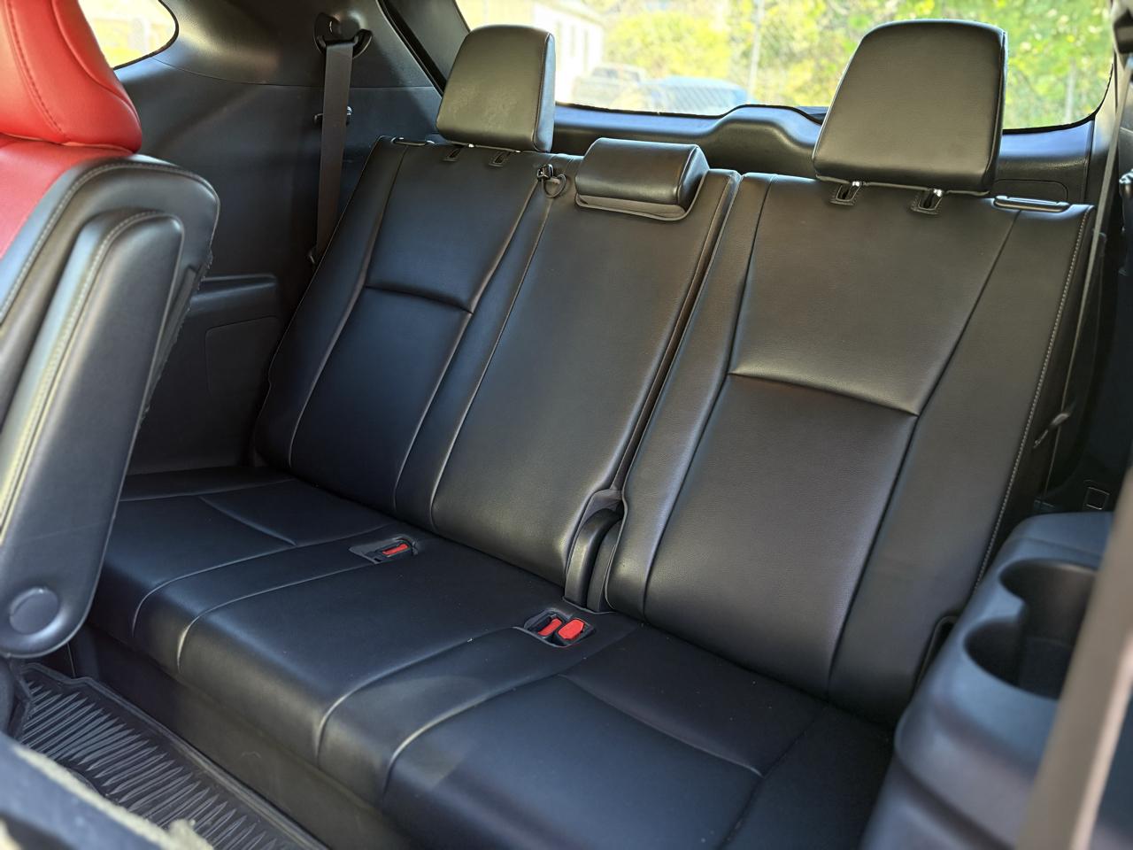 Toyota Highlander Platinum FWD (Natl) 2023
