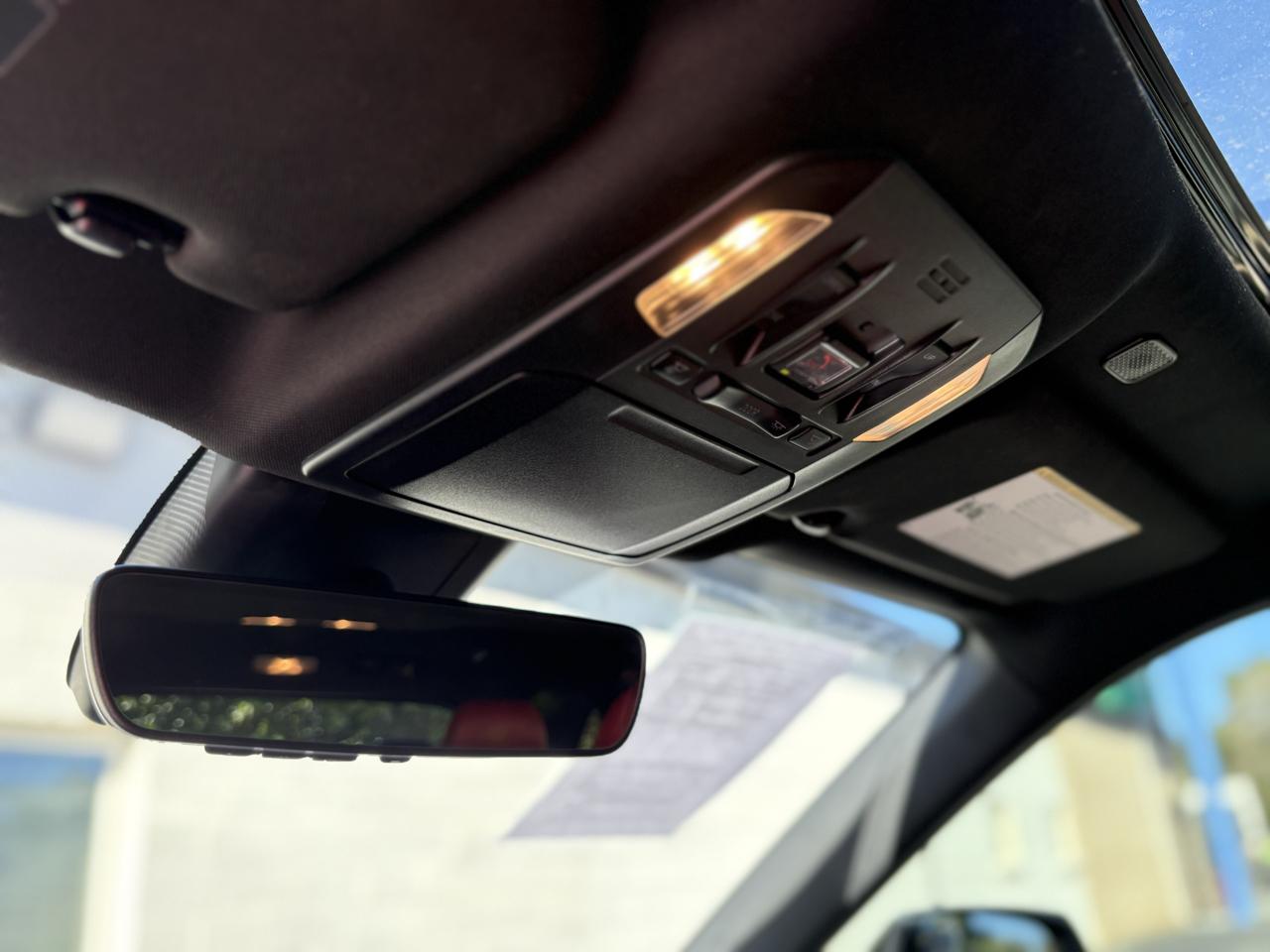 Toyota Highlander Platinum FWD (Natl) 2023