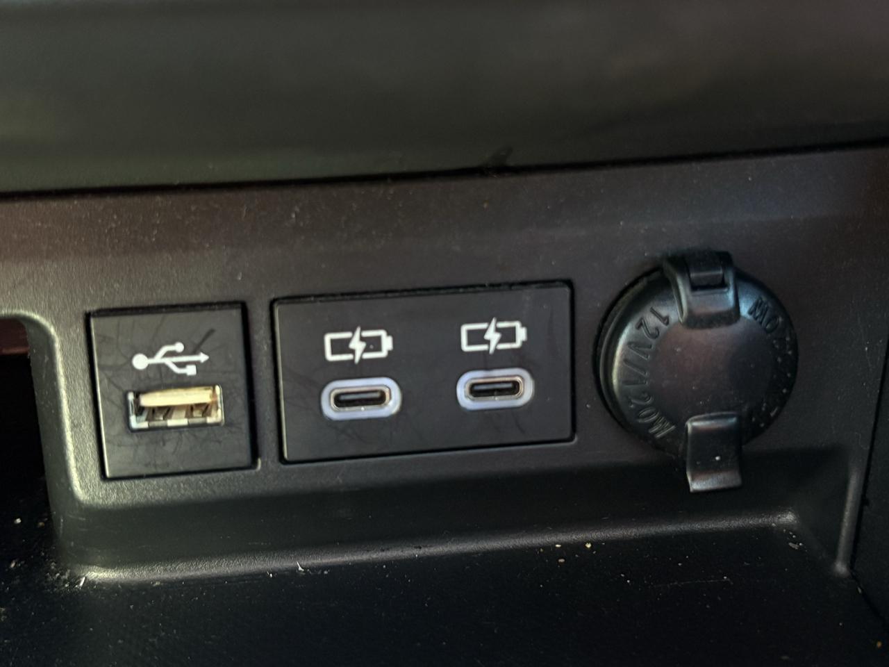Toyota Highlander Platinum FWD (Natl) 2023