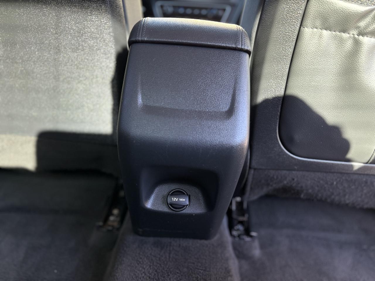 Hyundai Sonata SE 2.4L 2018