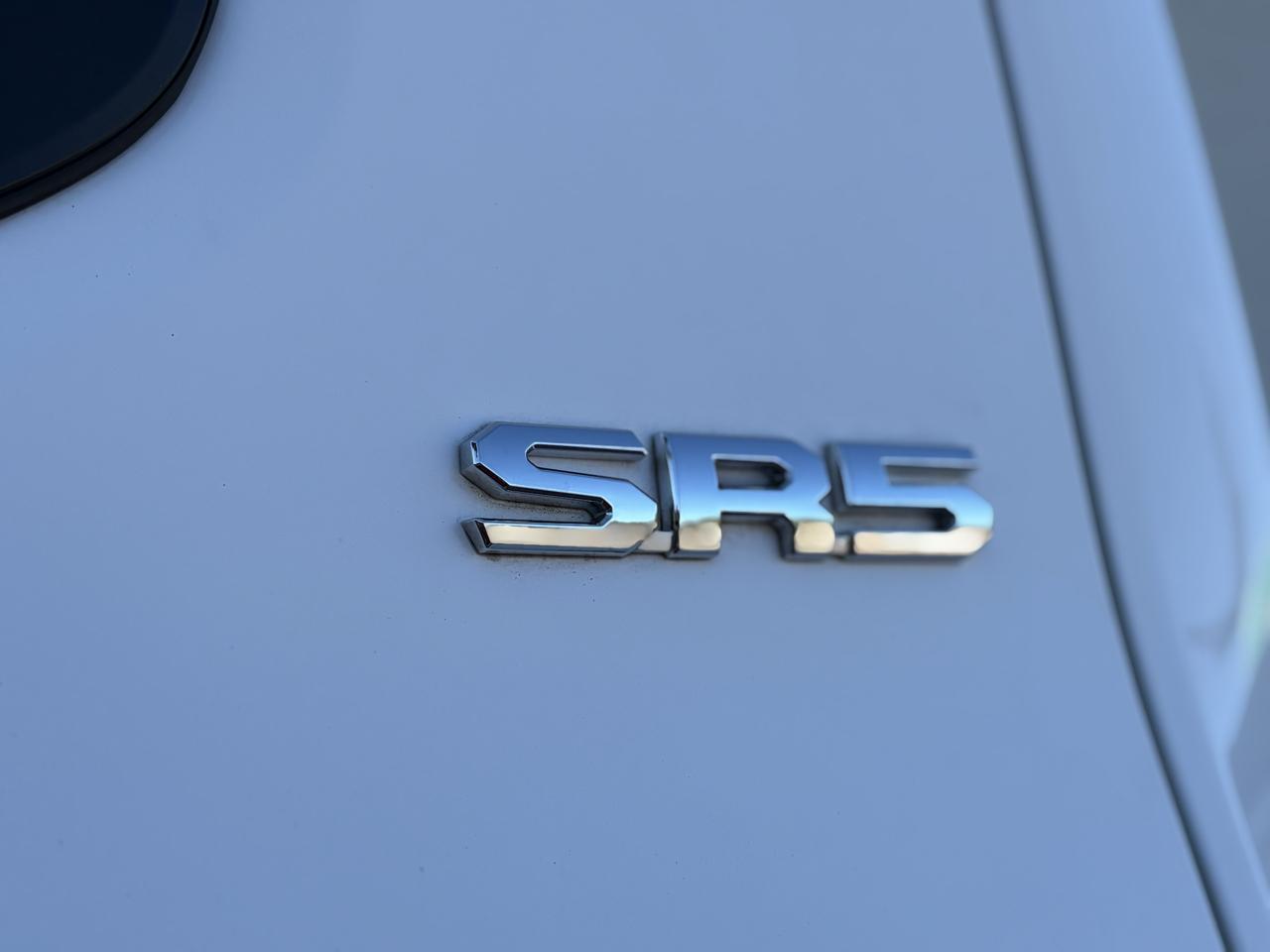 Toyota Tacoma 2WD TRD Sport Double Cab 5' Bed AT (Natl) 2024