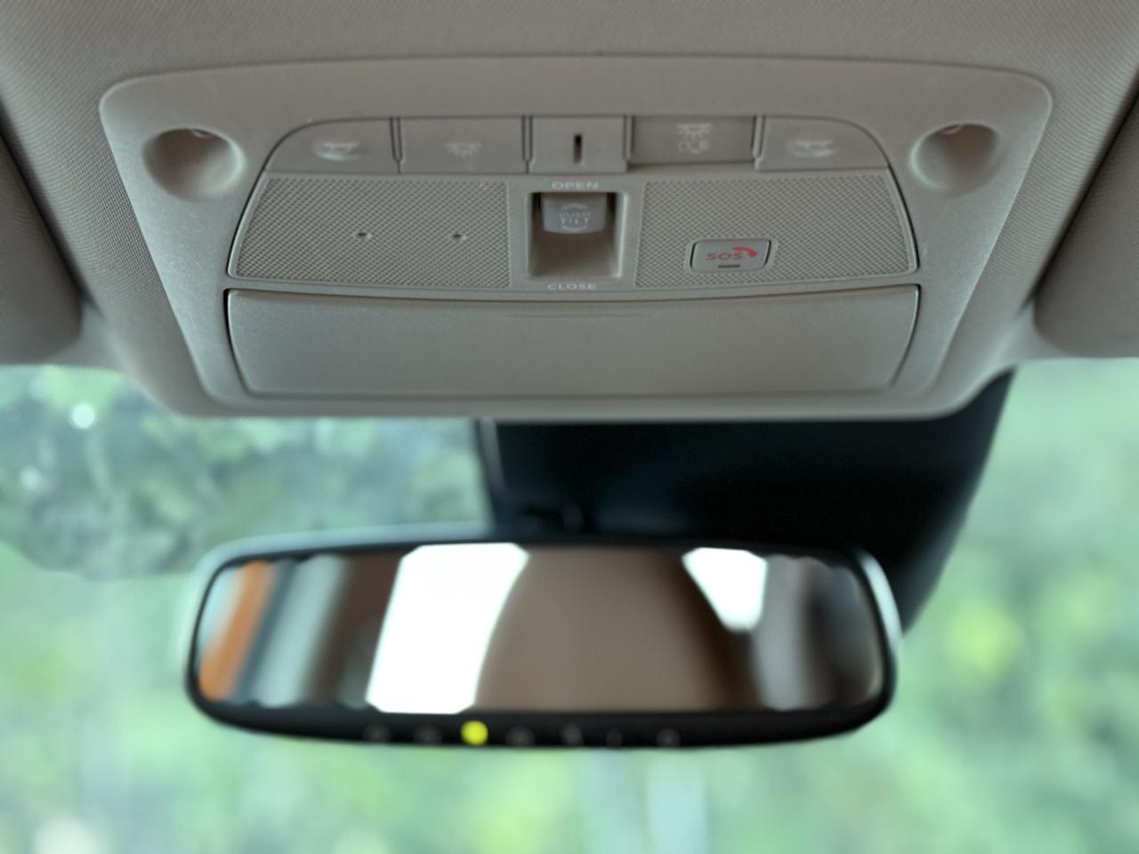 Nissan Rogue FWD SL 2018
