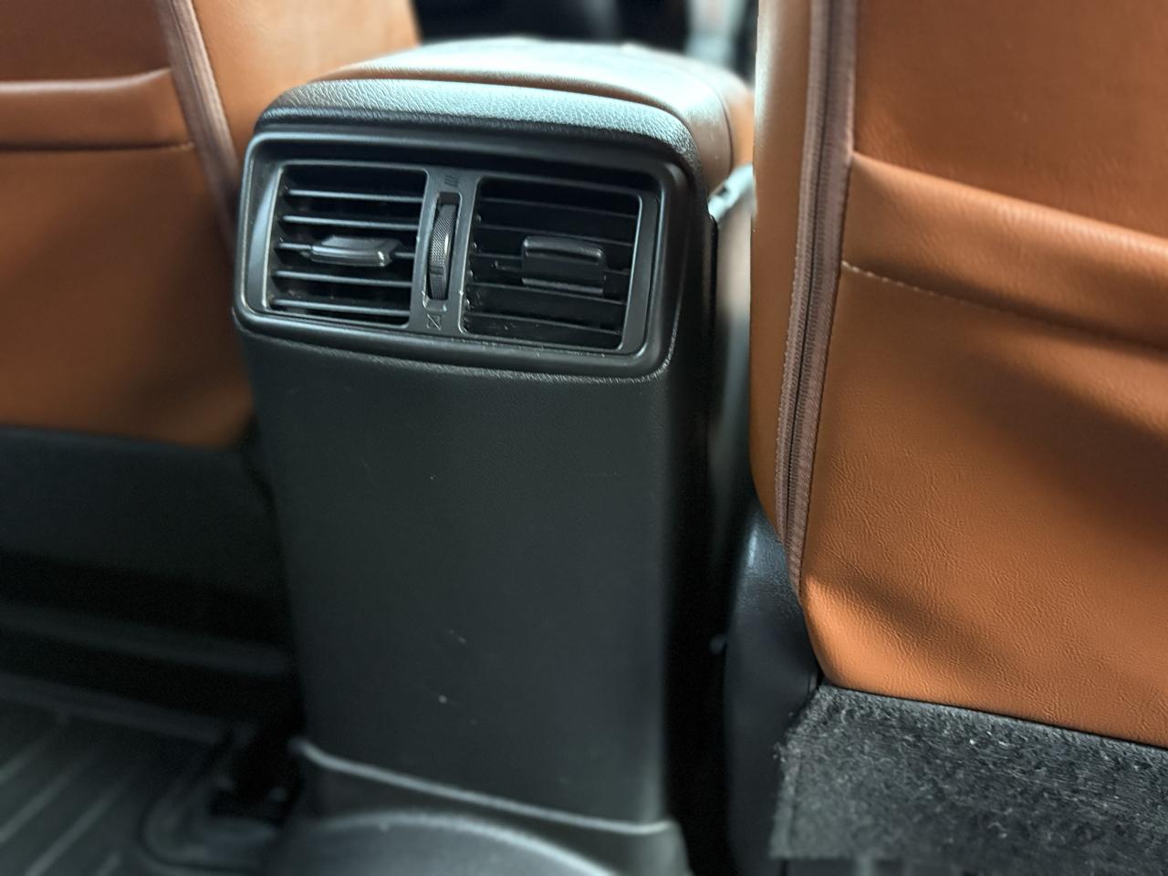 Nissan Rogue FWD SL 2018