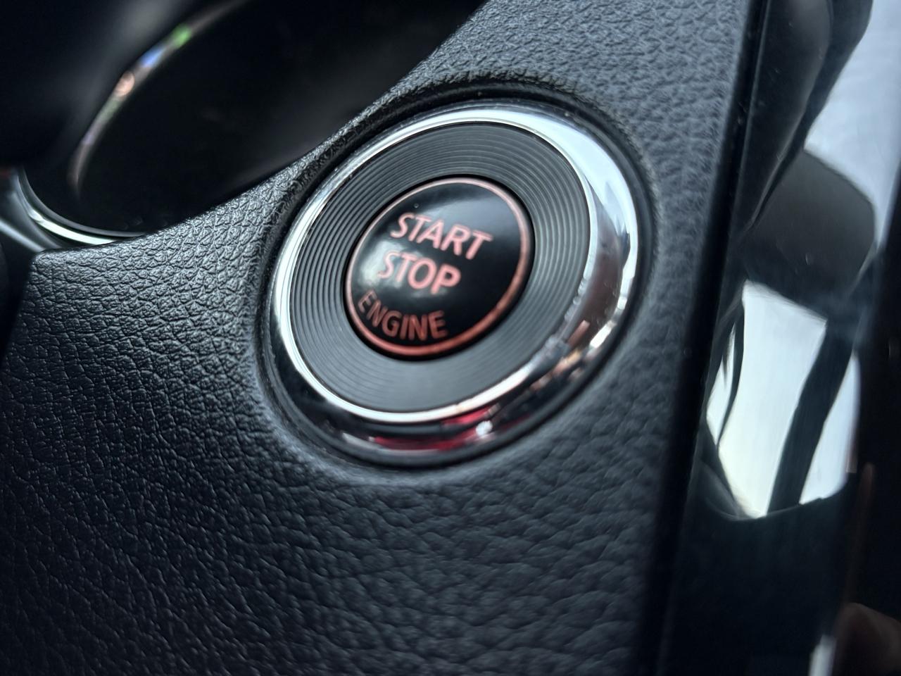 Nissan Rogue FWD SL 2018