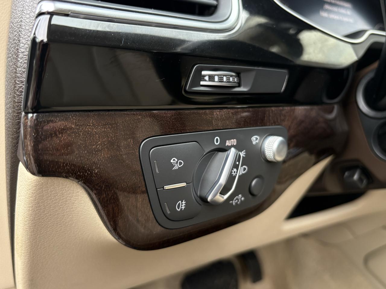 Audi Q7 Prestige 55 TFSI quattro 2019