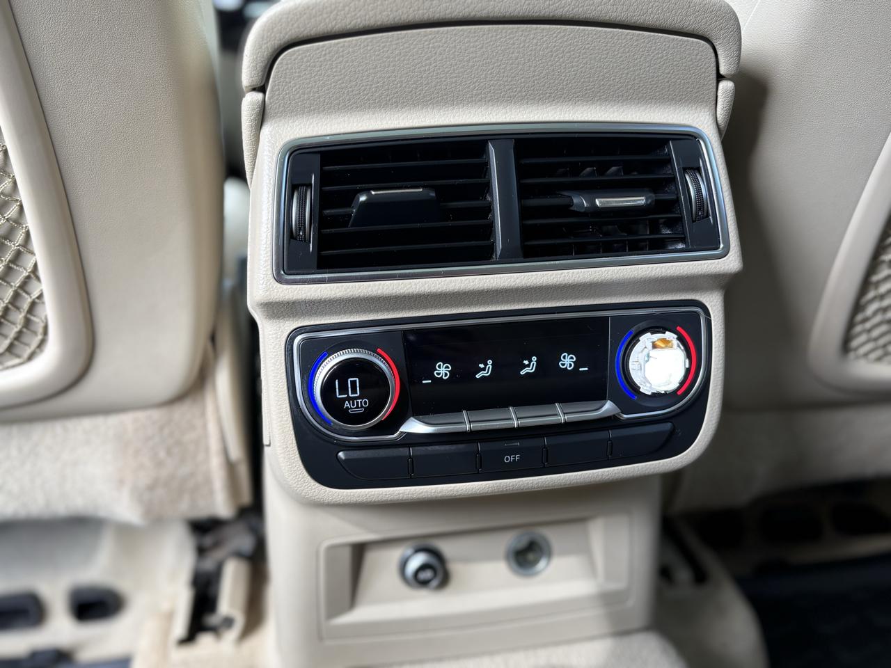 Audi Q7 Prestige 55 TFSI quattro 2019