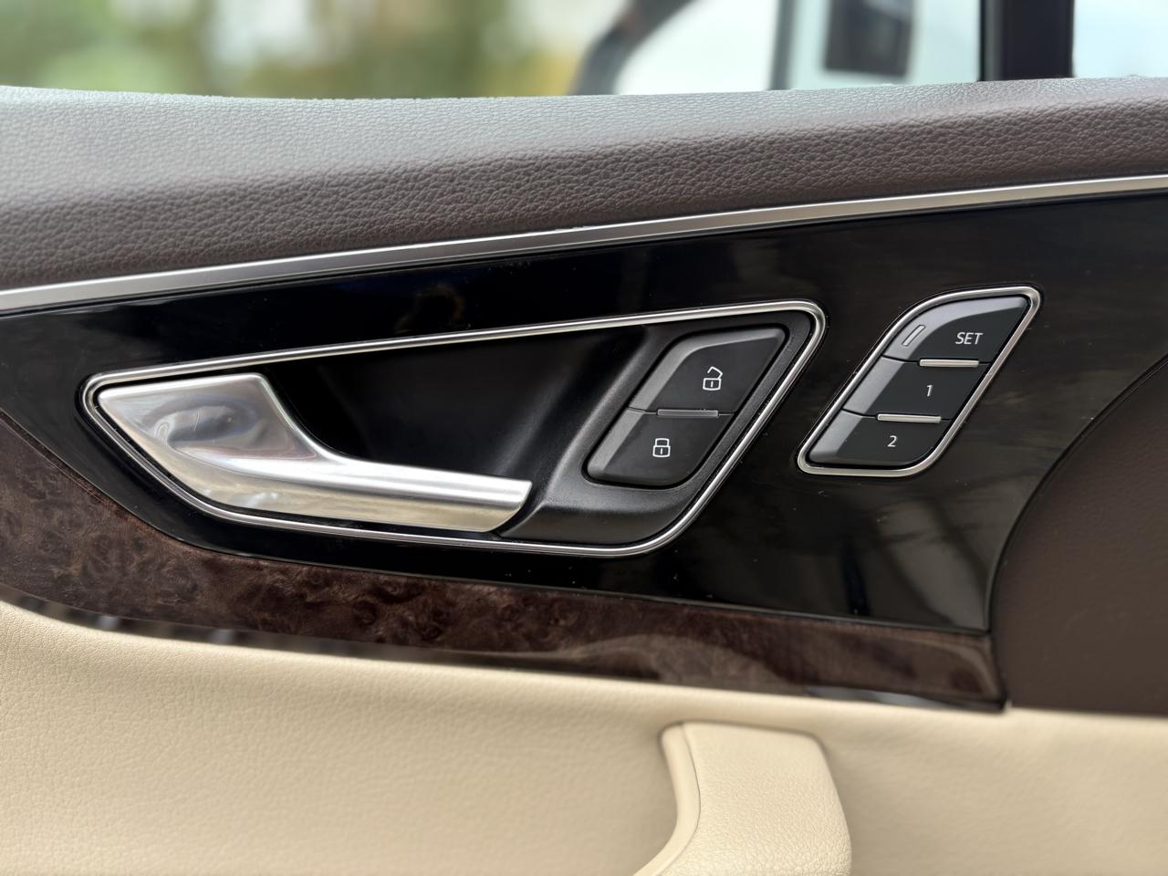 Audi Q7 Prestige 55 TFSI quattro 2019