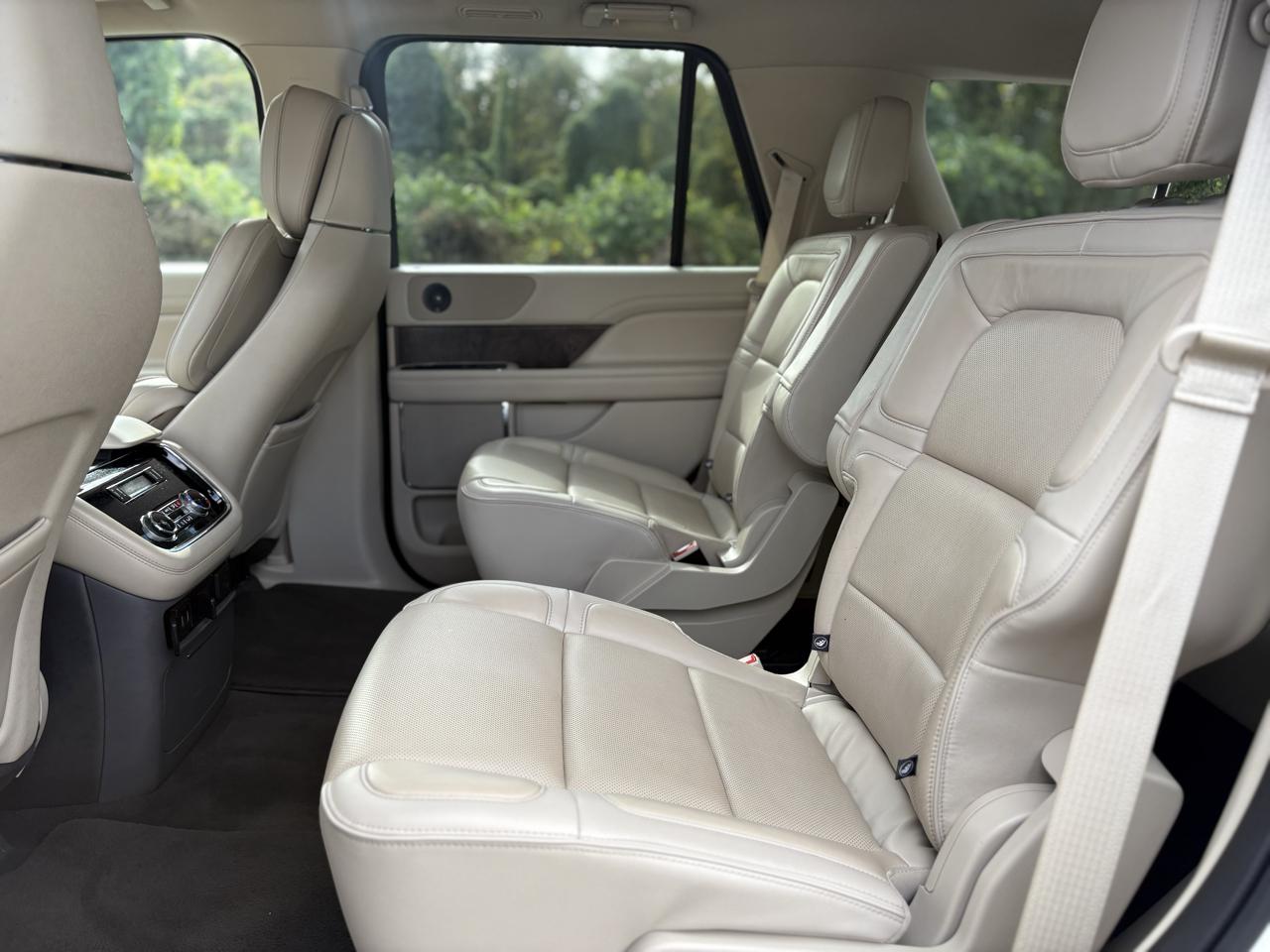 Lincoln Navigator 4x4 Reserve 2018