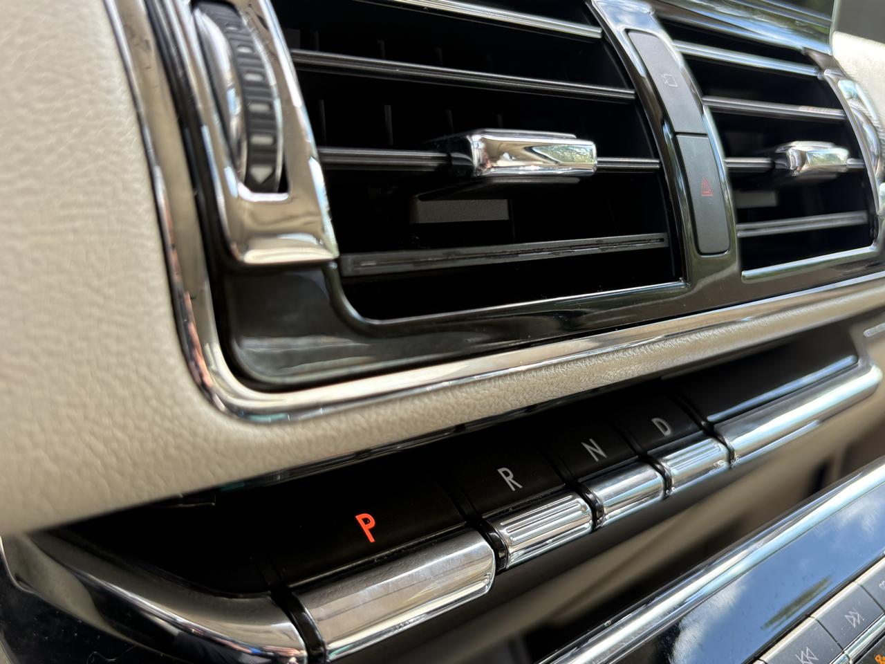Lincoln Navigator 4x4 Reserve 2018