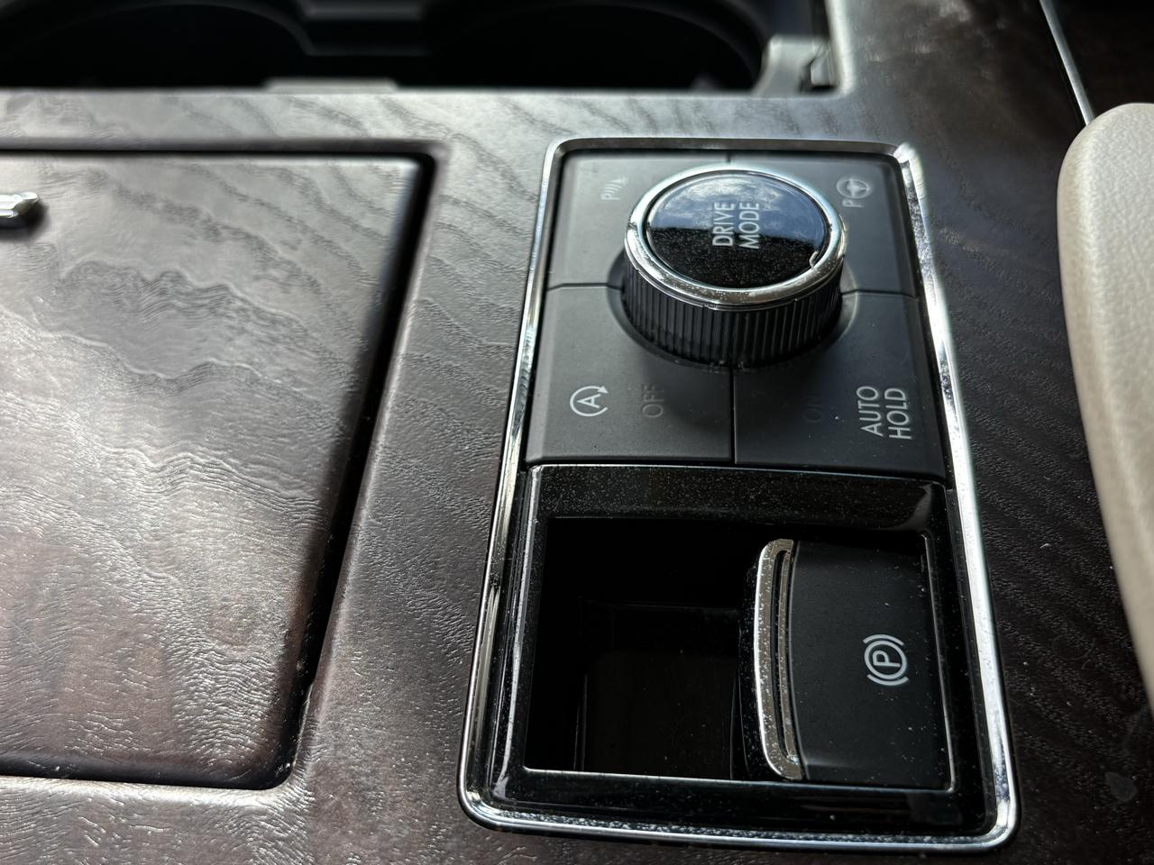 Lincoln Navigator 4x4 Reserve 2018