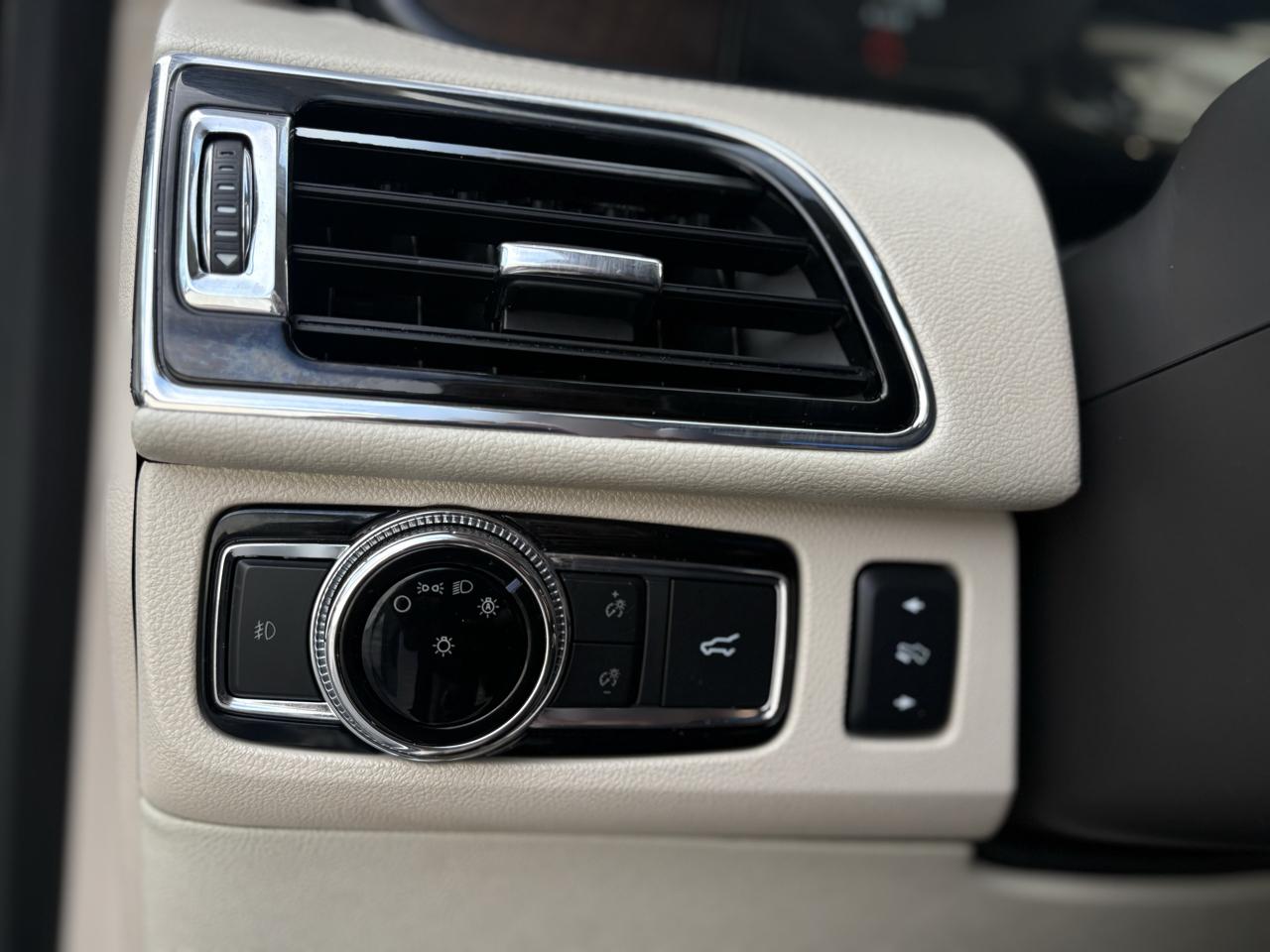 Lincoln Navigator 4x4 Reserve 2018