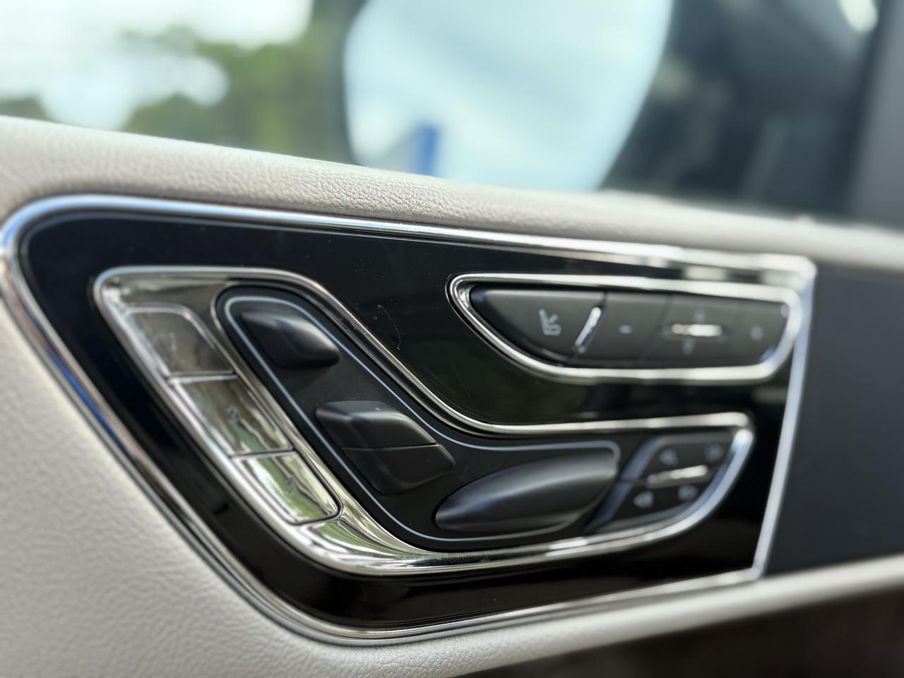 Lincoln Navigator 4x4 Reserve 2018